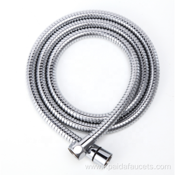 6 Inches Stainless Steel Flexible Chrome Pipe